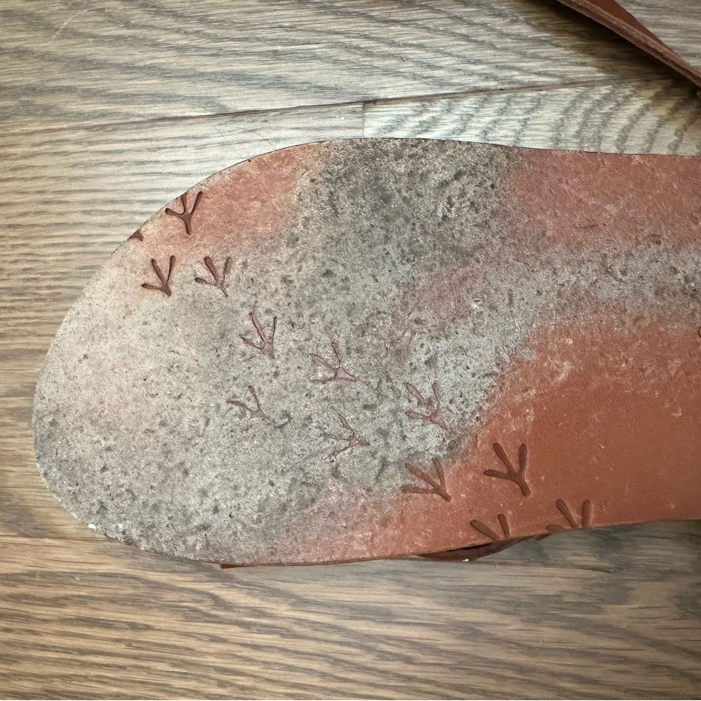 Beek Lorikeet Sandal - Picture 5 of 6